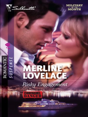 cover image of Risky Engagement